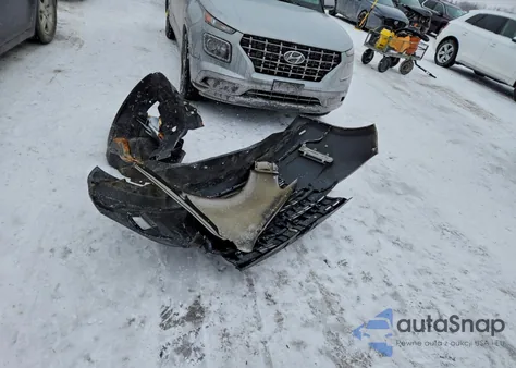 2013 Ford Edge Sel z USA, uszkodzony, nr VIN 2FMDK4JC4DBB16765